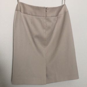 Ann Klein Skirt Petite 6